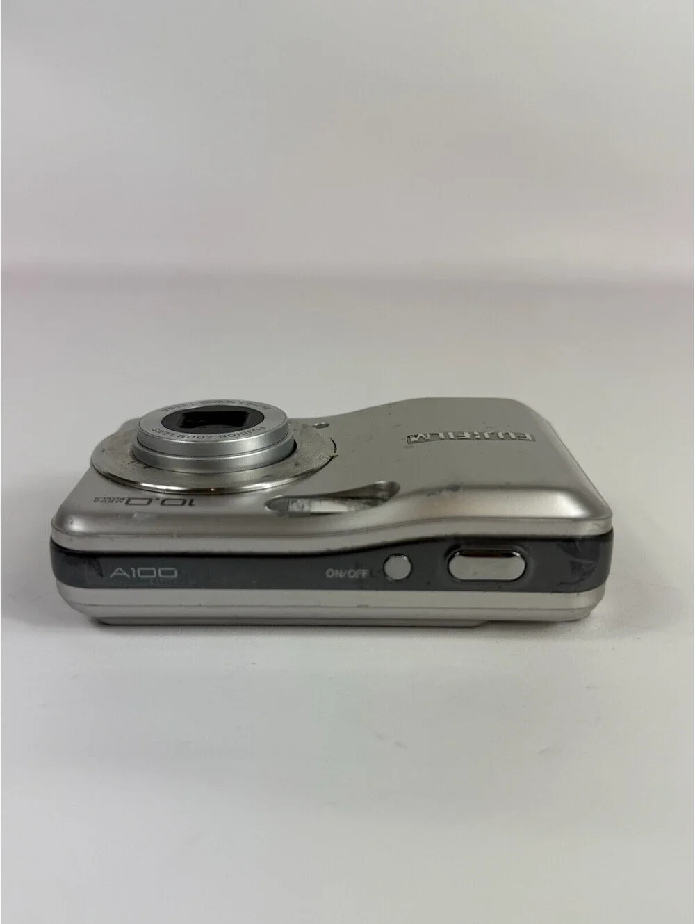 Fujifilm photo camera
